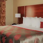Hotel Ramada By Wyndham Staten Island 3*