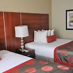 Hotel Ramada By Wyndham Staten Island