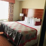 Hotel Ramada By Wyndham Staten Island New York