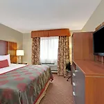 Ramada By Wyndham Staten Island New York