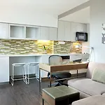Element By Marriott New York Times Square West