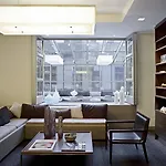 Element By Marriott New York Times Square West