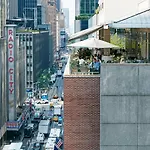 The Jewel, a Club Quarters Hotel, Opposite Rockefeller Center