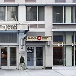 The Jewel, a Club Quarters Hotel, Opposite Rockefeller Center