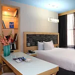 Tryp By Wyndham New York City Times Square - Midtown