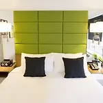 Hotel Bpm Brooklyn New York
