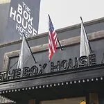 The Box House Hotel (Adults Only)