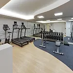 Wyndham Garden Chinatown