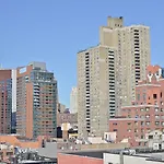 Times Square West Hotel, BW Signature Collection