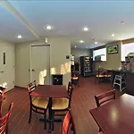 Sleep Inn Jfk Airport Rockaway Blvd