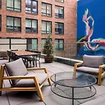 Hotel Arlo Soho 4*
