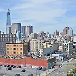 Holiday Inn Lower East Side By Ihg