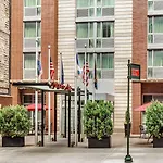 Hampton Inn Manhattan Grand Central