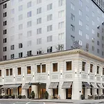 Hyatt Union Square Hotel 4*