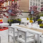 Hyatt Union Square Hotel New York
