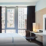 Hyatt Union Square Hotel