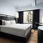 Hyatt Union Square Hotel 4*