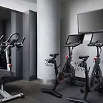 Hyatt Union Square Hotel 4*
