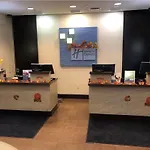 Express - Times Square South By Ihg 3* New York