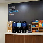 Express - Times Square South By Ihg Hotel 3*