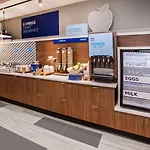 Hotel Express - Times Square South By Ihg 3*