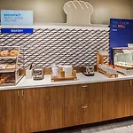 Hotel Express - Times Square South By Ihg New York