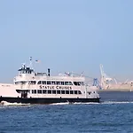 Hampton Inn Manhattan/Downtown- Financial District