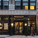 Refinery Hotel - New York