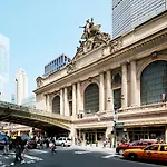 Club Quarters Hotel Grand Central, New York