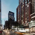 Hotel Boutique At Grand Central