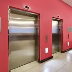 Courtyard New York Manhattan/Times Square West