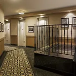Hotel Opera House New York