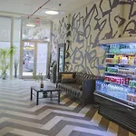 International Students Residences (Adults Only)