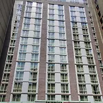Hotel Courtyard By Marriott Manhattan/chelsea New York