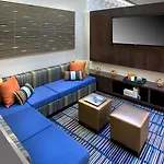 Courtyard By Marriott Manhattan/chelsea Hotel 4*