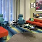 Hotel Courtyard By Marriott Manhattan/chelsea New York