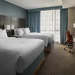 Hotel Courtyard By Marriott Manhattan/chelsea 4*