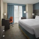 Courtyard By Marriott Manhattan/chelsea Hotel 4*