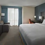 Courtyard By Marriott Manhattan/chelsea 4* New York
