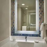 Hotel Courtyard By Marriott Manhattan/chelsea