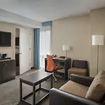 Courtyard By Marriott Manhattan/chelsea