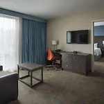 Courtyard By Marriott Manhattan/chelsea 4*