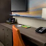 Courtyard By Marriott Manhattan/chelsea Hotel
