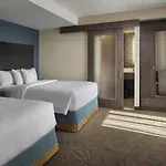 Hotel Courtyard By Marriott Manhattan/chelsea