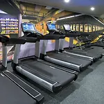 Courtyard By Marriott Manhattan/chelsea 4* New York