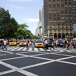 Courtyard By Marriott Manhattan/chelsea Hotel