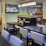 Courtyard By Marriott Manhattan/chelsea New York