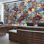 Courtyard By Marriott Manhattan/chelsea