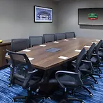 Hotel Courtyard By Marriott Manhattan/chelsea 4*