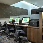 Hotel Courtyard By Marriott Manhattan/chelsea